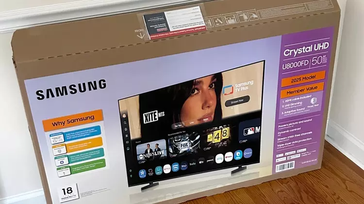 Dua Lipa pozywa Samsunga na 15 ...