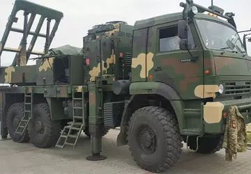 AFU wykorzystuje tureckie systemy rakietowe Roketsan ...