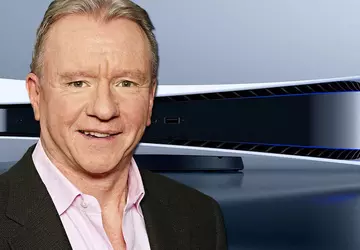Szef PlayStation Jim Ryan opuścił swoje ...