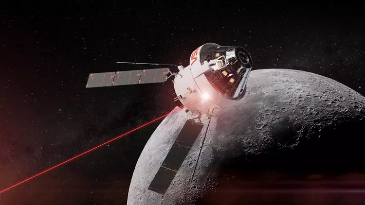 NASA i Amazon transmitują 4K w ...