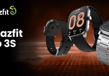 Amazfit wprowadza na rynek smartwatch Pop ...