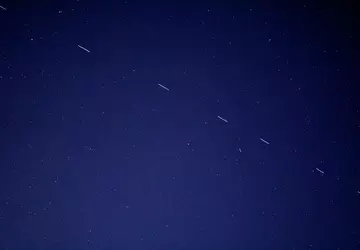 Internet satelitarny Starlink będzie dostępny w ...