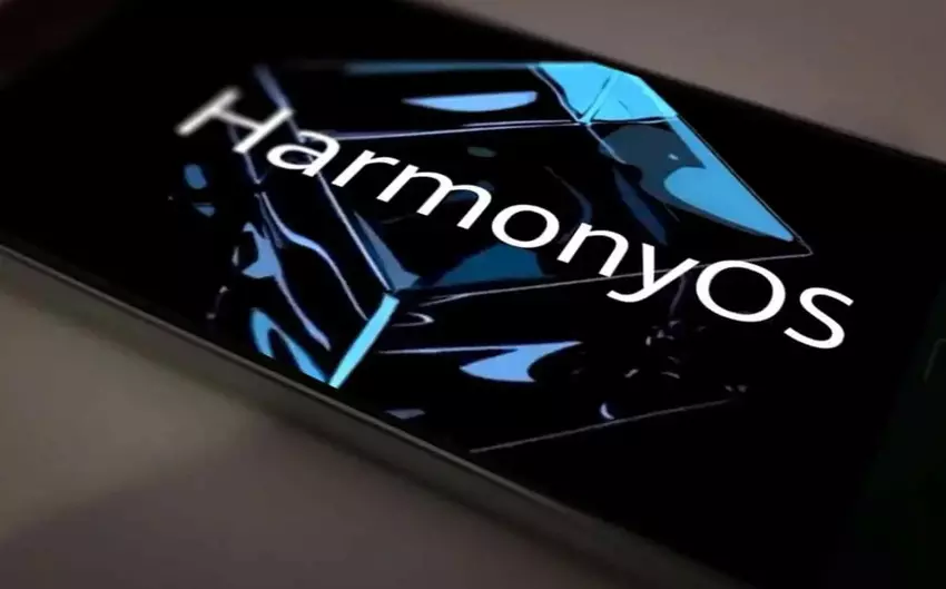 Huawei planuje globalną premierę HarmonyOS w 2022 r.