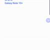 Recenzja Samsung Galaxy Note10 +: największy i najbardziej technologiczny  flagowy z Android-388