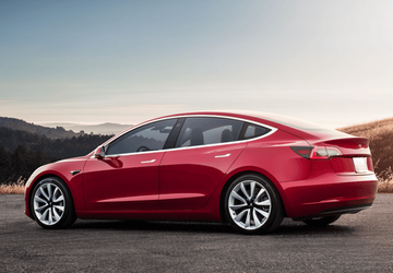 Tesla nie pozostawia szans konkurencji - ...