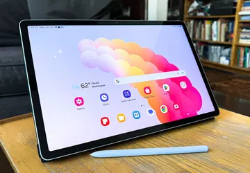 Samsung udostępnia aktualizację dla Galaxy Tab ...