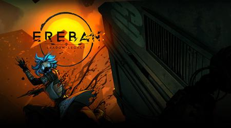 Ereban: Shadow Legacy może nie zostać udostępnione w Game Pass