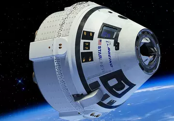 Boeing rozważa sprzedaż działu kosmicznego w ...