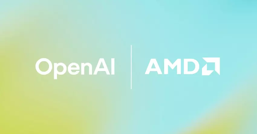 OpenAI i AMD zawarły umowę na 6 gigawatów GPU: ogromne partnerstwo w celu zmniejszenia zależności od Nvidia