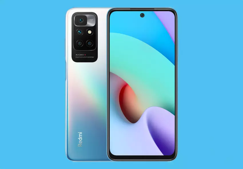 Już jest! Budżetowy smartfon Redmi 10 zaczyna otrzymywać aktualizację MIUI 13 z Androidem 12 na pokładzie