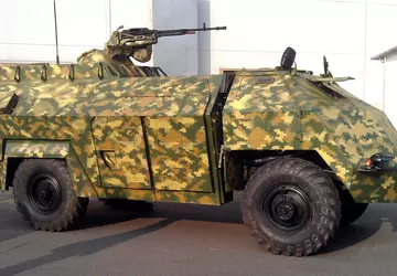 Siły Zbrojne Ukrainy pokazały „tajną broń” ...