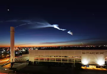 Elon Musk jest właścicielem najdroższej prywatnej ...