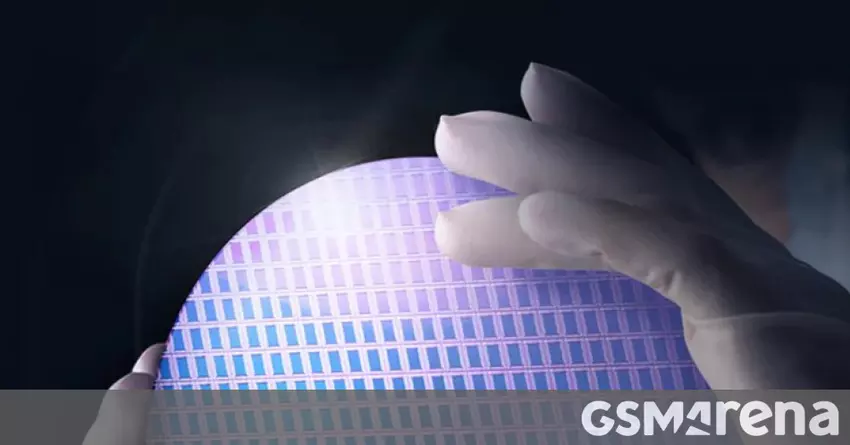 Samsung twierdzi, że uzyski z jego odlewni 5 nm poprawiają się