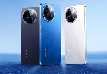 vivo Y200i 5G z ekranem LCD, ...