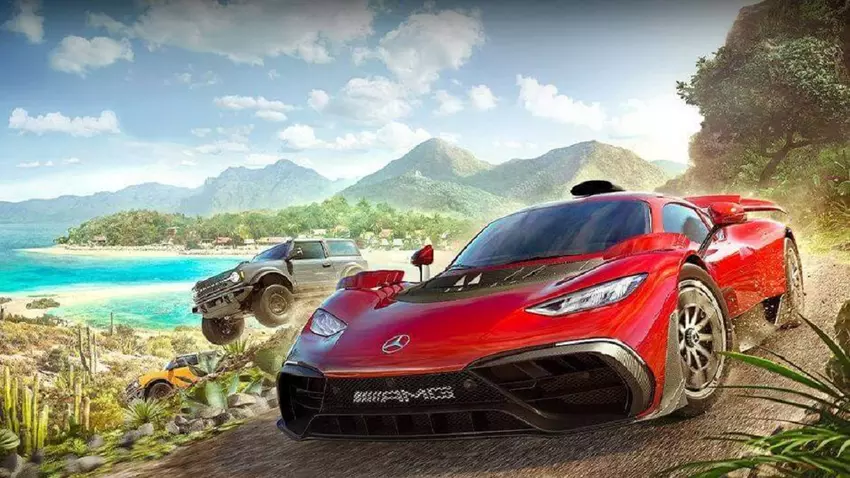 Forza Horizon 6 nie będzie dostępna wyłącznie na konsolę Xbox: osoba wtajemniczona ujawniła, że nowa gra wyścigowa Microsoftu trafi również na PlayStation 5