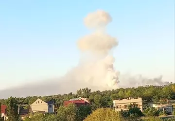 Operacja MLRS M270 lub HIMARS: skład ...