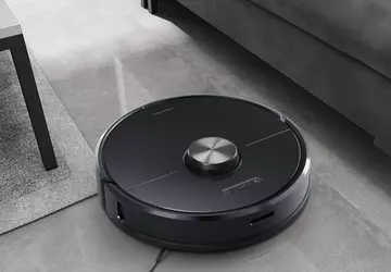 Xiaomi wprowadza Roborock Sweep T6 - ...