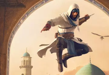 Twórcy Assassin's Creed Mirage opublikowali dwa ...