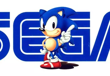 3 czerwca SEGA ogłasza nowy projekt ...