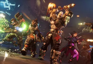 Dyrektor kreatywny Borderlands 4 ujawnia, że ...