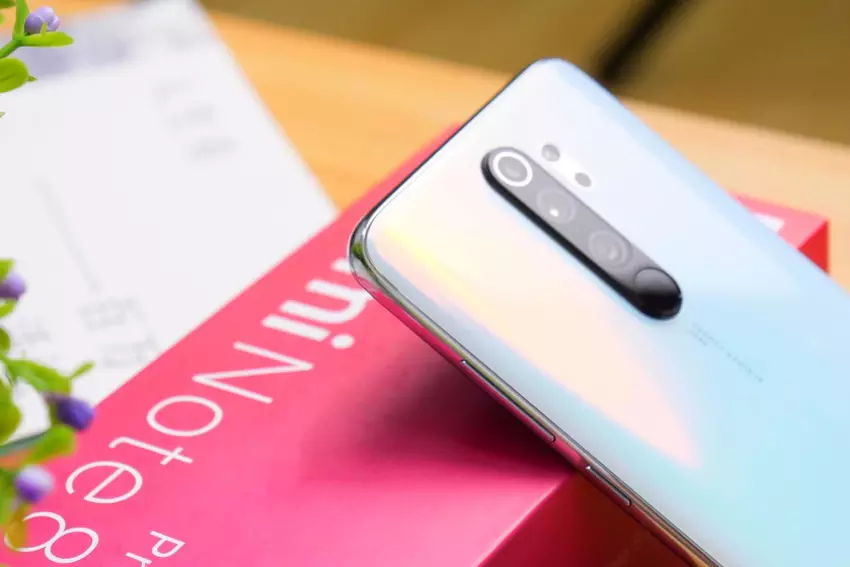 Ile będzie kosztować Redmi Note 8 Pro w Europie