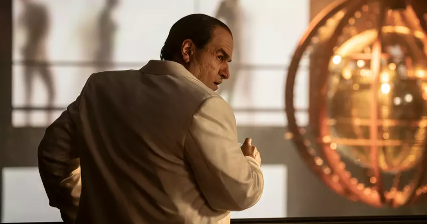 Pierwsze cztery odcinki serialu Pingwin w uniwersum Batmana potrwają około godziny: premiera odbędzie się 19 września