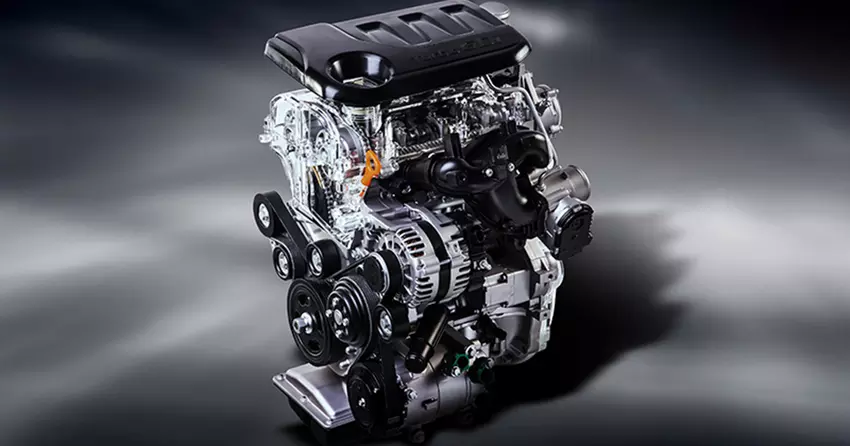 Z fabryki Kia skradziono 900 silników w ciągu pięciu lat