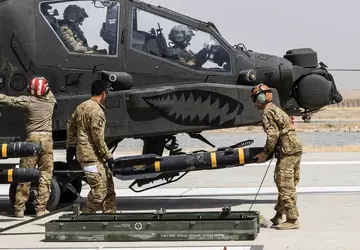 Polska kupuje od USA pociski przeciwpancerne ...