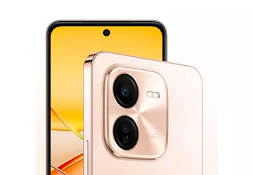 Vivo zaprezentowało nowy budżetowy smartfon Vivo ...