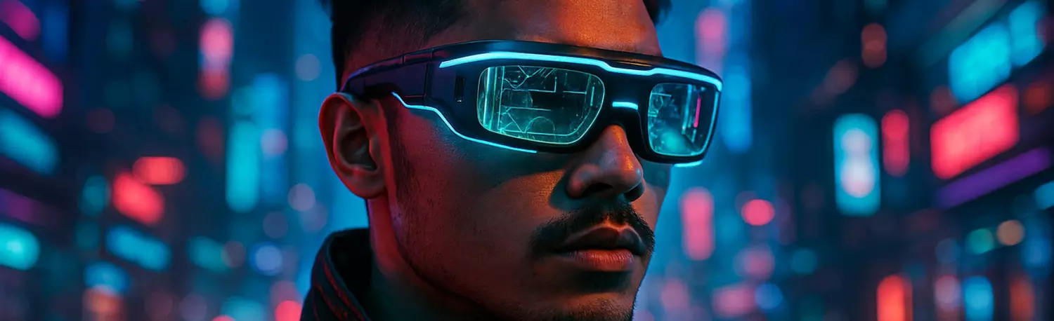 Dlaczego inteligentne okulary jeszcze się nie przyjęły?