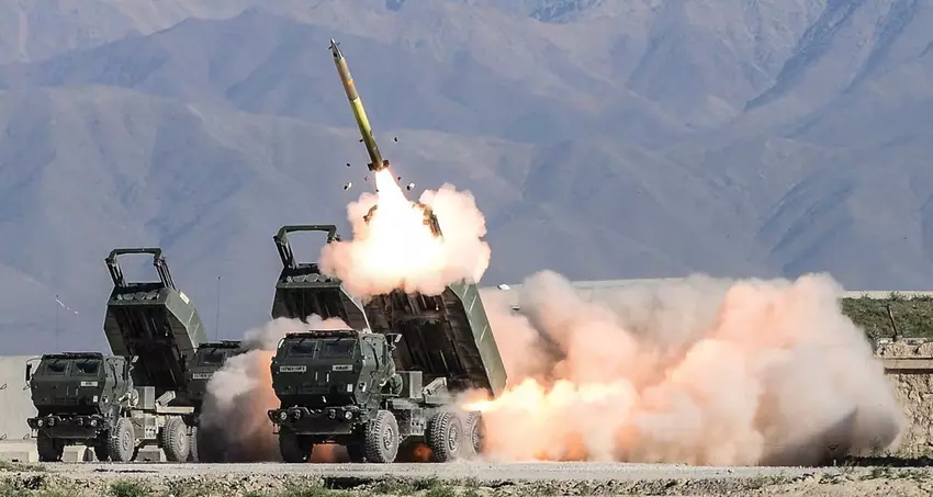 W 2024 roku Ukraina powinna otrzymać nowe rakiety o zasięgu 300 kilometrów i głowicy o wadze 100 kilogramów