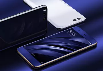 Xiaomi Mi 6 otrzymał stabilną wersję ...