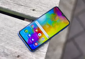 Samsung Galaxy M21 pojawił się w ...
