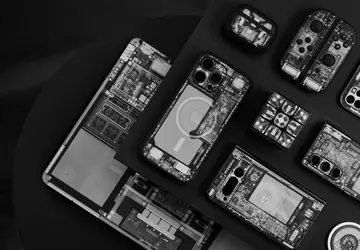 Bitwa o "wnętrze": Dbrand i bloger ...