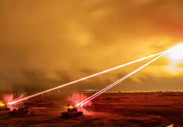 Rumunia gotowa zestrzelić rosyjskie drony przelatujące ...