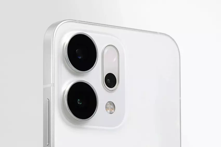 Oppo pokazała teaser słuchawek Enco Clip przed majową premierą