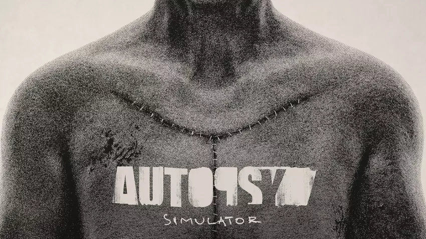 Zwiastun Autopsy Simulator ujawnia datę premiery przerażającej gry na PlayStation 5 i Xbox Series