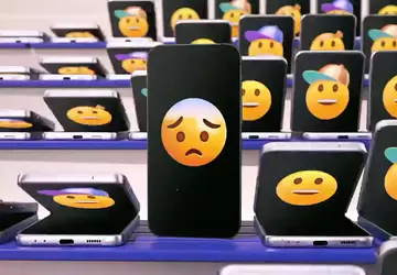 Samsung znów wyśmiewa Apple w reklamie ...