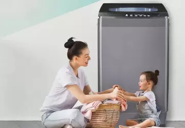 Nieoczekiwanie: Realme prezentuje swoją pierwszą pralkę ...