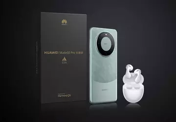 Huawei zaprezentował Mate 60 Pro Premium ...