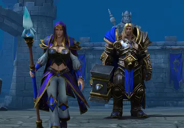 Blizzard przywłaszczył stworzenie przez gracza mapy ...