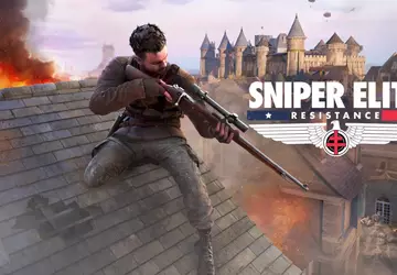 Zapowiedziano grę Sniper Elite: Resistance, w ...