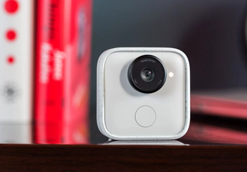 Klipy Google mogą teraz robić zdjęcia ...