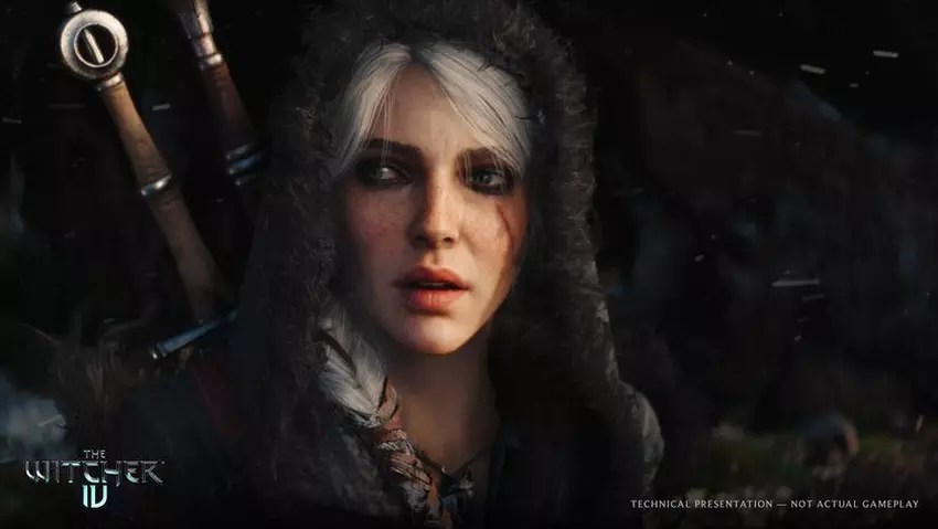 Wiedźmin 4 staje się orientowany na konsole: CD Projekt RED najpierw dąży do stabilnych 60 klatek na PlayStation i Xbox