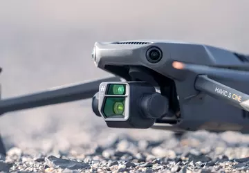 USA wpisały DJI na czarną listę ...