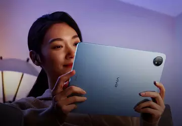 vivo Pad 3 będzie napędzany nowym, ...