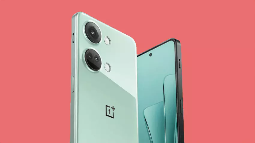 Potwierdzone: OnePlus Nord 3 5G otrzyma układ Dimensity 9000 i do 16 GB pamięci RAM