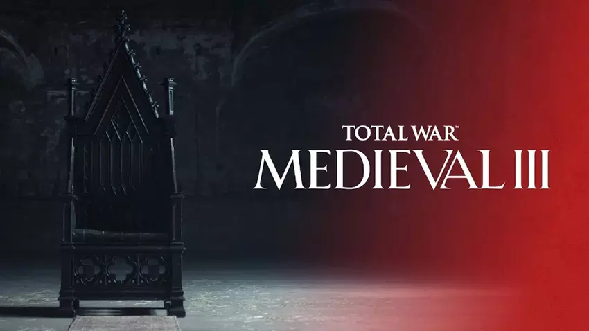 Creative Assembly zapowiedziało ambitną strategię Total War: Medieval III i wkrótce przedstawi kolejną nową grę z serii