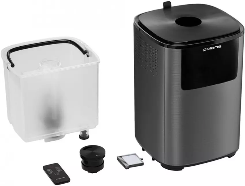 najlepszy nawilżacz