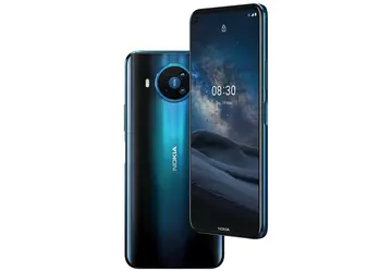 Nokia 8.3 5G otrzymała stabilną wersję ...